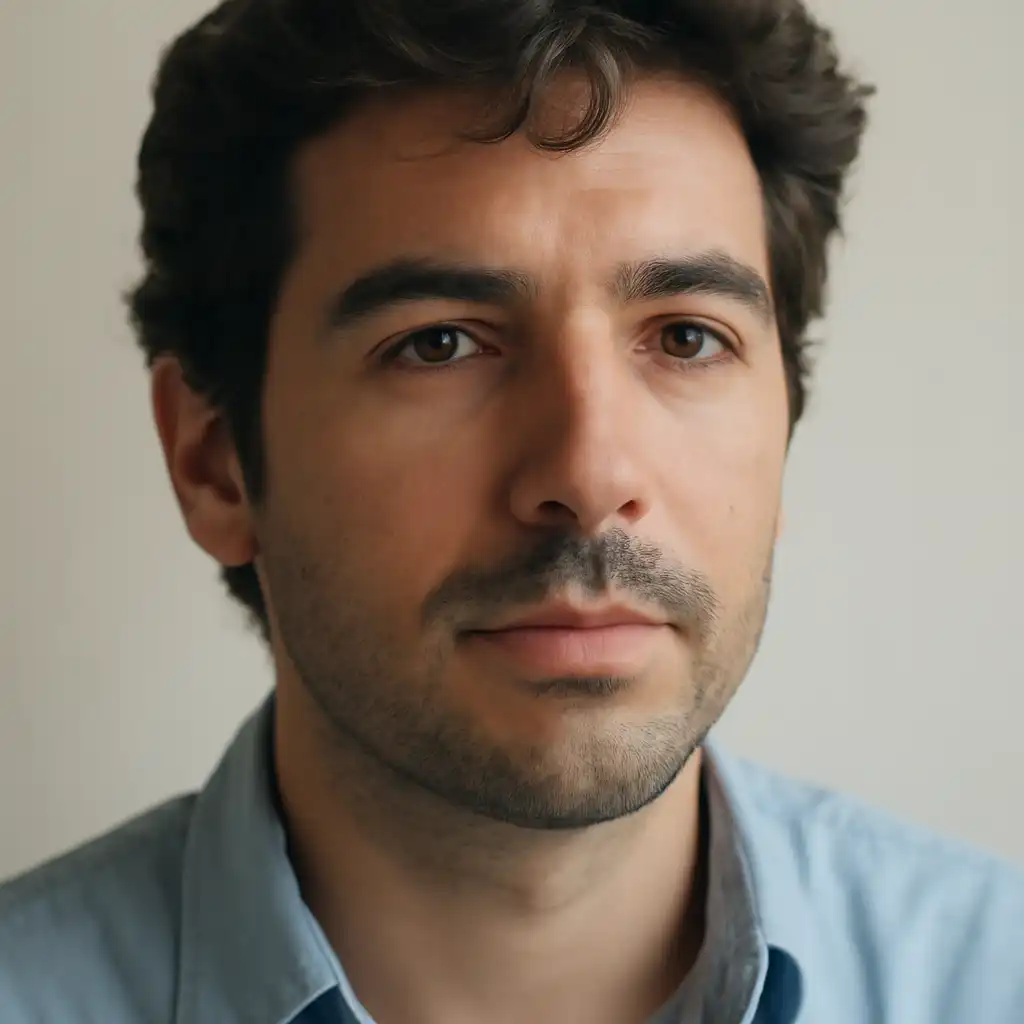 Marco Benedetti